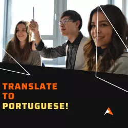 TRANSLATE To Portuguese (250 keywords)