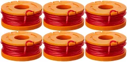 Spools Replacement Trimmer Line For Select Electric String Trimmers For Model Worx WA0010