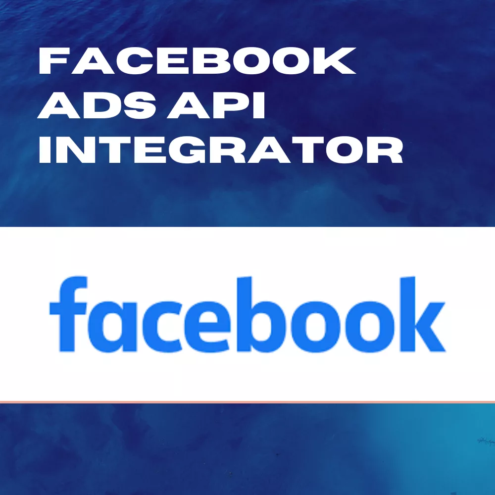 Facebook Ads Api integrator