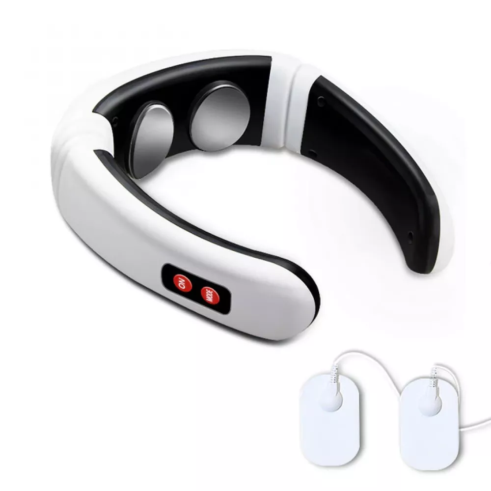Electric Neck Massager for Heating Pain Relief