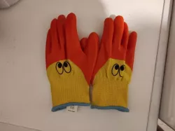 Super gloves! I ordered a... U718416fbeaed4cdaa659e16f455e1124e
