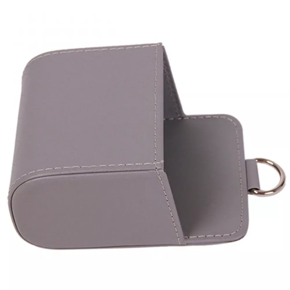 Car Interior Storage Box and Coin Pocket Organizer Holder Pouch Automobile Accessories