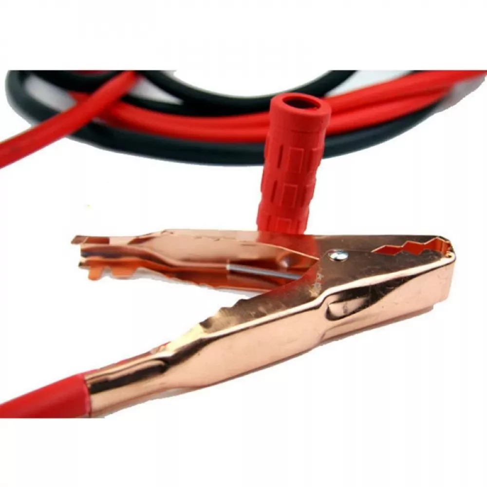 High Quality Jumper Cable Stalwart For Car Van