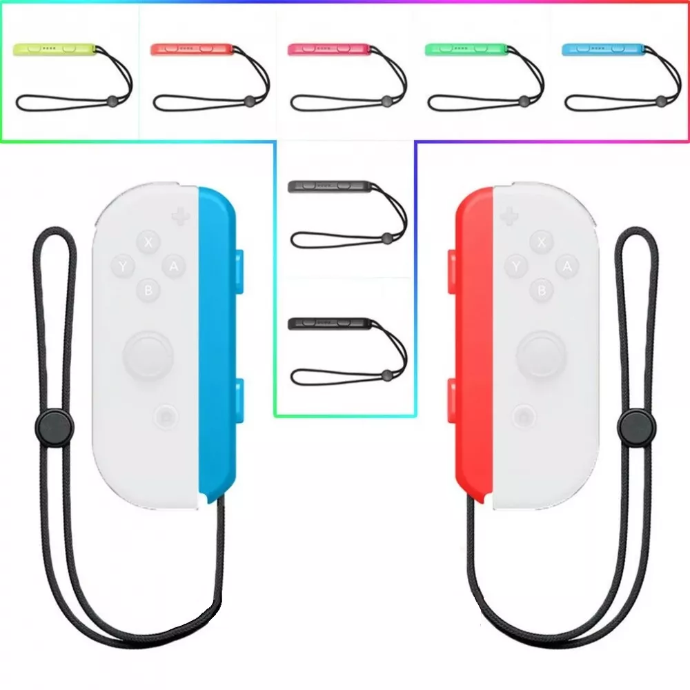 Switch Gamepad Controller Gamepad Hand Rope Joy-Con Wrist Strap Laptop Video Games Accessories