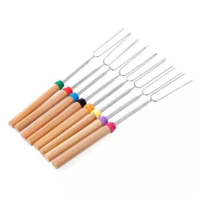 Marshmallow Roasting Sticks (4 pack)