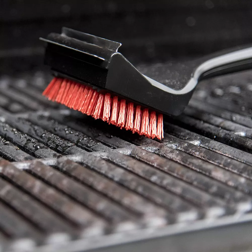 Cooking Tools for Barbecue Grill Brush BBQ Cleaning