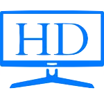 hd quality devices